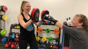 Bideford woman empowers others through boxing workshops
