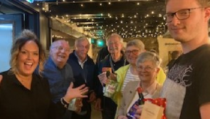 French visitors enjoy North Devon thanks to twinning initiative
