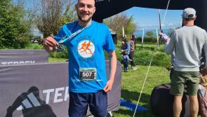 Barnstaple man who conquered past addictions prepares for major triathlon
