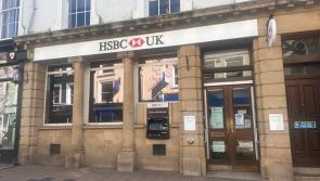 Barnstaple HSBC branch to temporarily close
