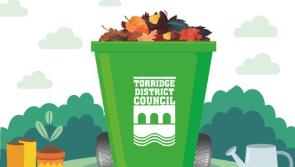 Save time this summer and get your garden waste collected