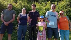 Yeo Valley Woodland receives top honours in Devon Woodland Competition