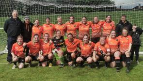 Appledore Ladies finish season unbeaten 
