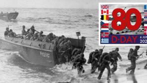 D-Day 80th anniversary events in North Devon