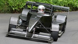 Hillclimbs at Devon’s premier motorsport venue