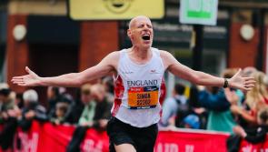 Bideford AAC runner triumphs at Manchester Half Marathon