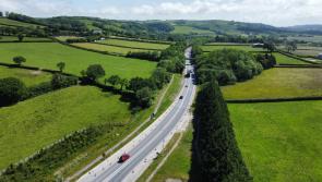 More road closures announced for North Devon Link Road