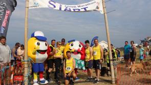 Last chance to sign up for the North Devon Marathon
