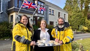 Best in North Devon? Trimstone RNLI Cream Tea will help save lives at sea