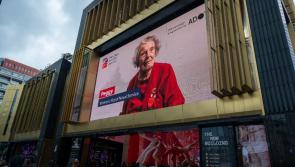 Torquay veteran is a D-Day icon in major London campaign