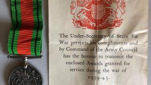 From Braunton to Bideford: The railway's vital contribution to the war effort