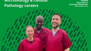 Become a Micro Detective – NHS Microbiology Careers Events in North Devon