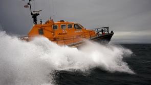 A busy year is brewing for Appledore RNLI