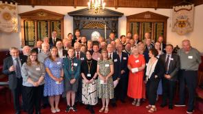 Devon Freemasons donate almost £1 million to charities and community groups
