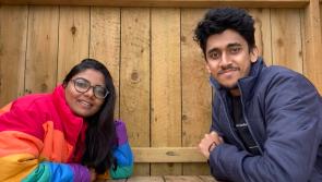 Couple brings authentic Indian flavours to Bideford
