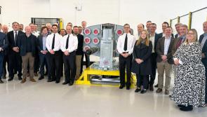 More jobs, a major contract and £280m on the books at SEA Barnstaple