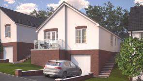 New show home opening in Ilfracombe