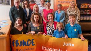 Fringe TheatreFest 2024 all set for the end of June