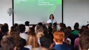 Young scientists from across the SW unveil latest discoveries