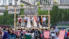 Magical theatre under the open sky awaits in North Devon this summer