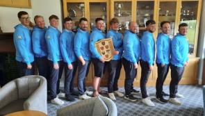 Saunton Stan helps Devon win South-West Shield