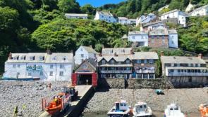 What’s been happening at Clovelly Lifeboat Station
