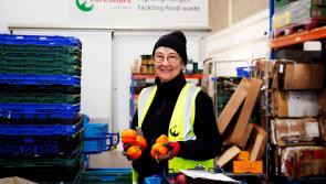 North Devon charity receives crucial grant to support those facing food poverty