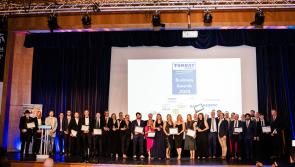 Official video relives Torbay Business Awards 2024