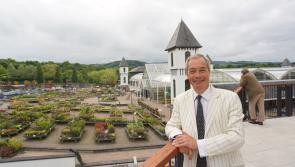 Nigel Farage sits down with the Torbay Weekly