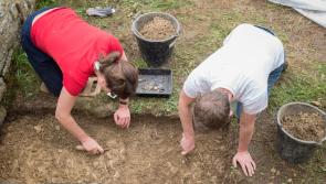 National Trust brings Festival of Archaeology to North Devon
