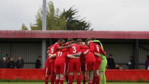 New management team for Barnstaple Town