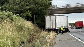 Serious collision causes major delays on M5 northbound near Taunton