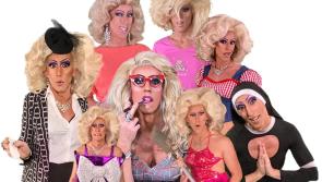 A hilarious charity night to remember with Fonda Cox at Westward Ho!