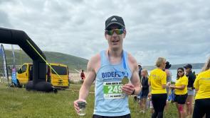 The North Devon Marathon delivers once again