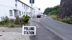 Polls closing shortly across North Devon