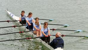 Celebration of watersport in North Devon