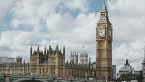 Becoming an MP