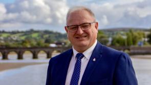 North Devon welcomes new MP