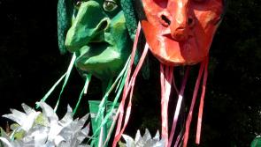 Pilton Green Man Day returns after two years
