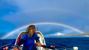 British crew leading the world’s toughest row