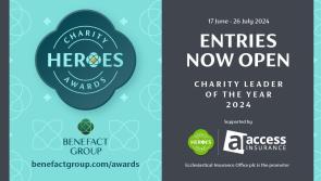 Devon charities invited to apply for new Charity Heroes Awards