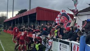 FA Cup home ties for North Devon clubs