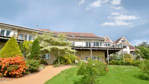Could your skill help to create precious moments at North Devon Hospice?