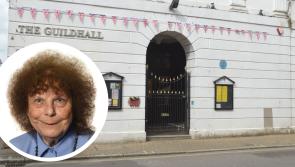 Death of Barnstaple’s longest serving councillor