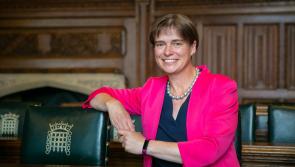 ‘The privilege of my life’: Former North Devon MP thanks those who voted for her