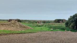 Northam Burrows ‘ridiculous’ show jump business restrictions overturned 