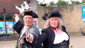 Summer fun at Affinity Devon