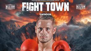 Stanbury back in the ring after welcoming Billy Jnr