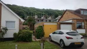 Controversial multi home building is scaled down and approved