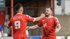 Penalty joy and pain for Bideford